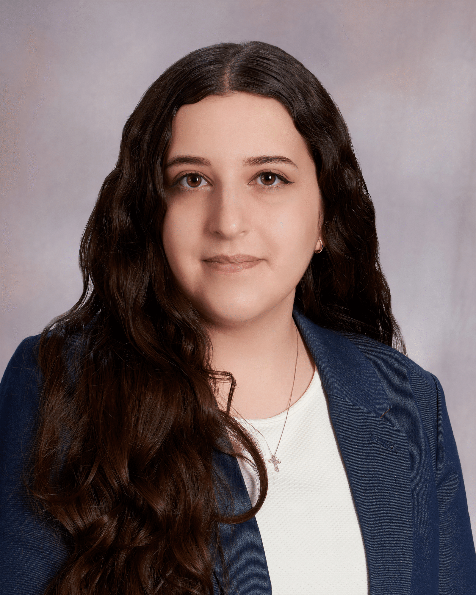 Portrait of Narine M. Afarian, Associate Attorney