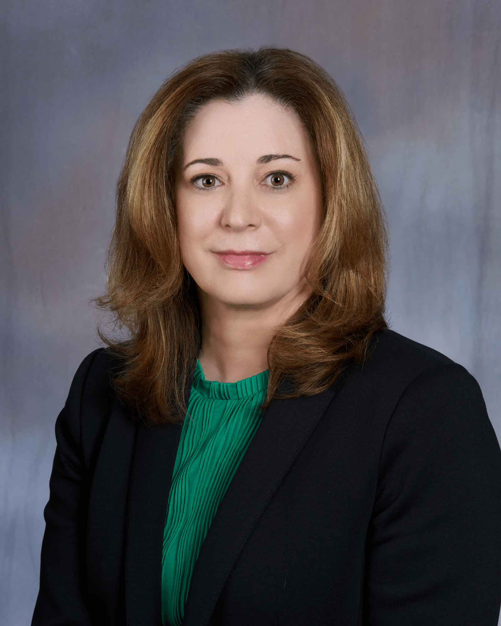 Portrait of Patricia C. Melia, Associate Attorney